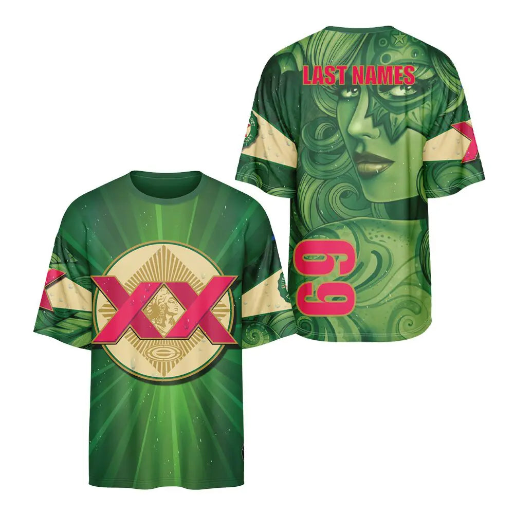 Dos Elite – Custom Jersey