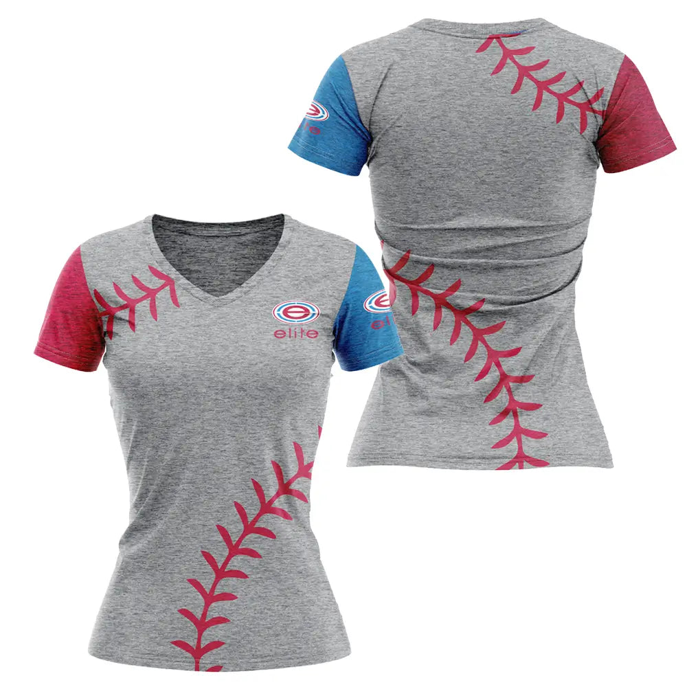 Elite Womens Jersey – ESD 1377 Play Ball 2032