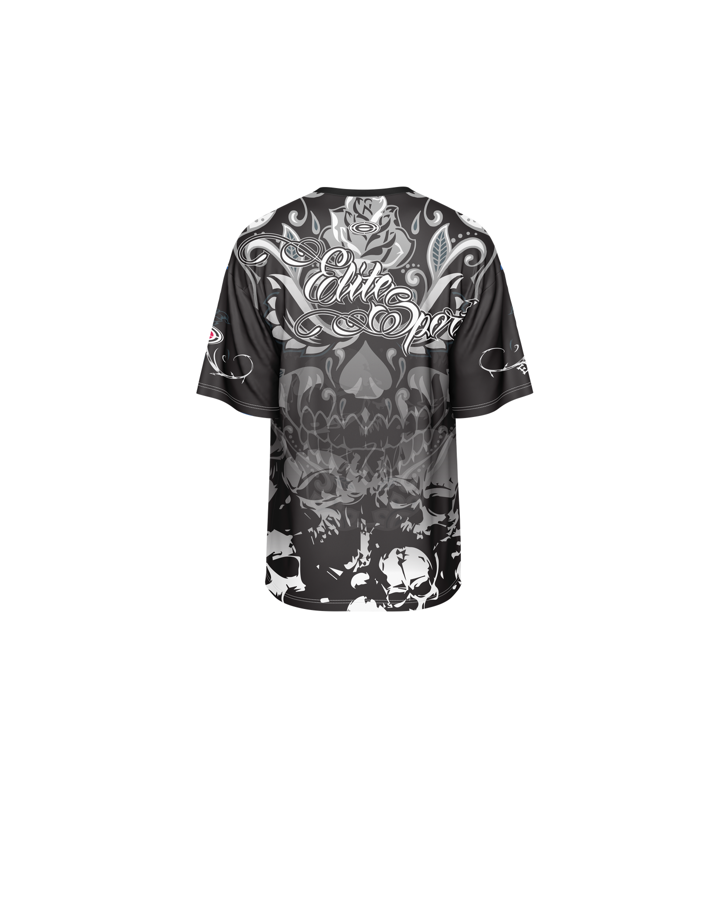 Elite Mens Jersey – ESD 1538 Calaveras