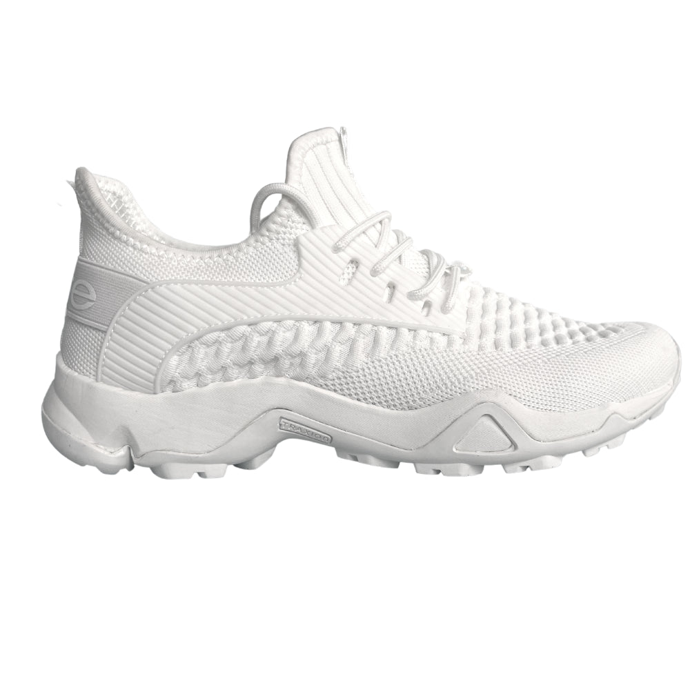 2023 Elite Pro Grip Turf Shoe – White