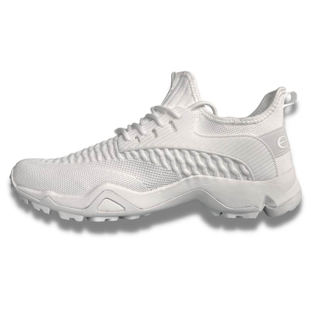 2023 Elite Pro Grip Turf Shoe – White