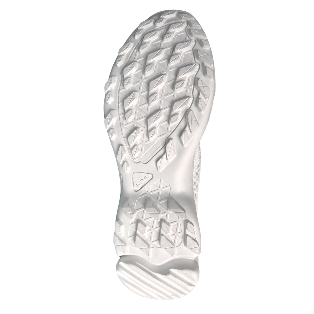 2023 Elite Pro Grip Turf Shoe – White