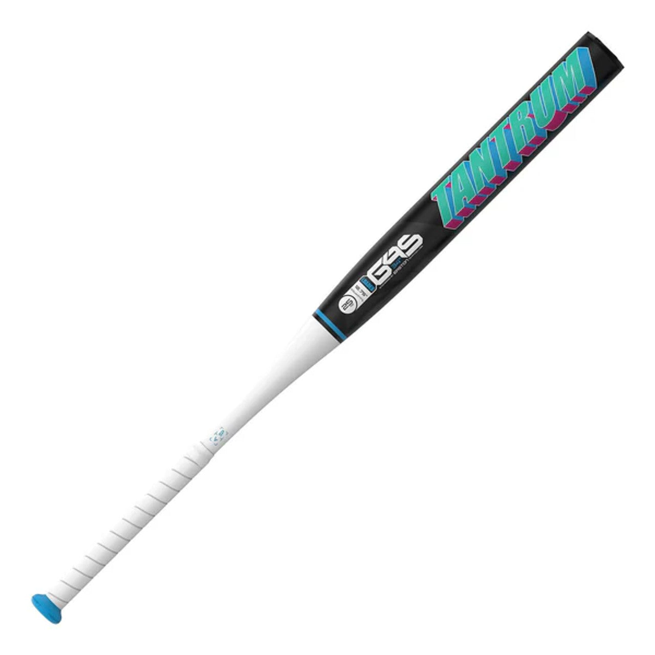 2024 Easton Tantrum 12.75" 1pc Loaded USSSA Slowpitch Softball Bat