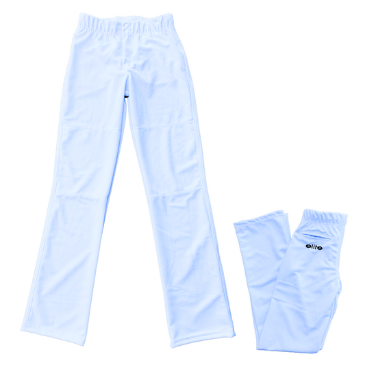 Elite Women's Pants - WHITE