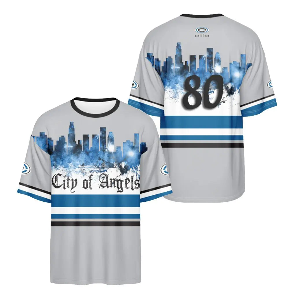 City of Angels – Custom Jersey