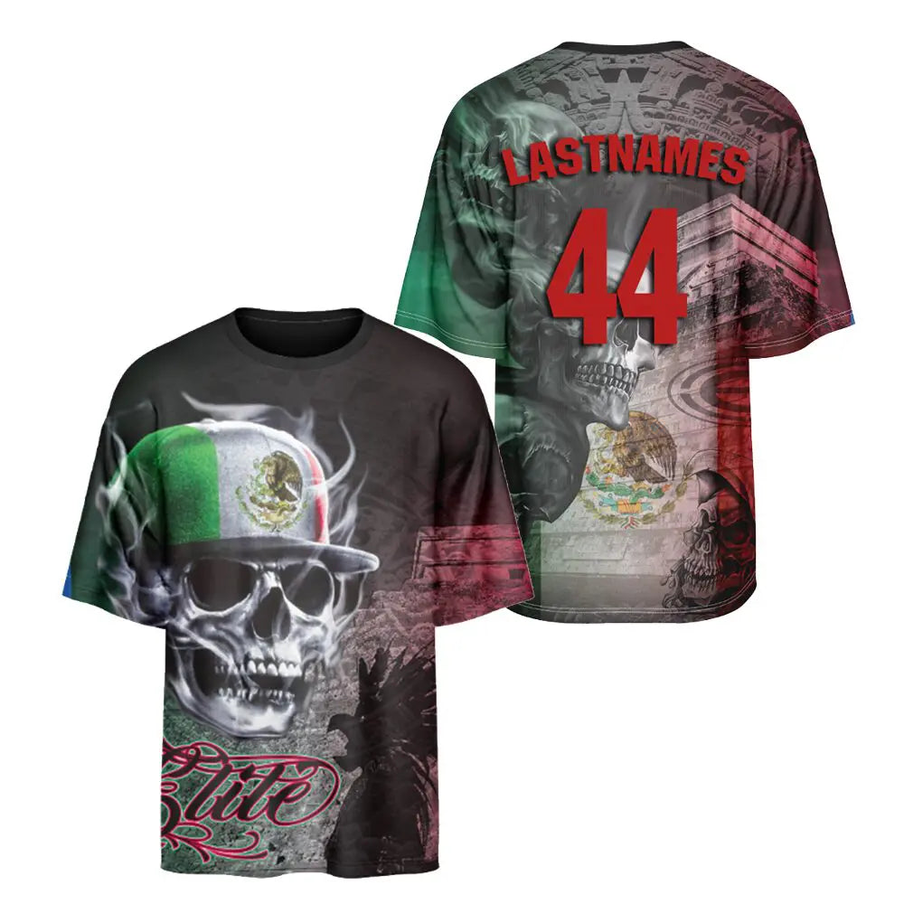 Dia De Elite – Custom Jersey