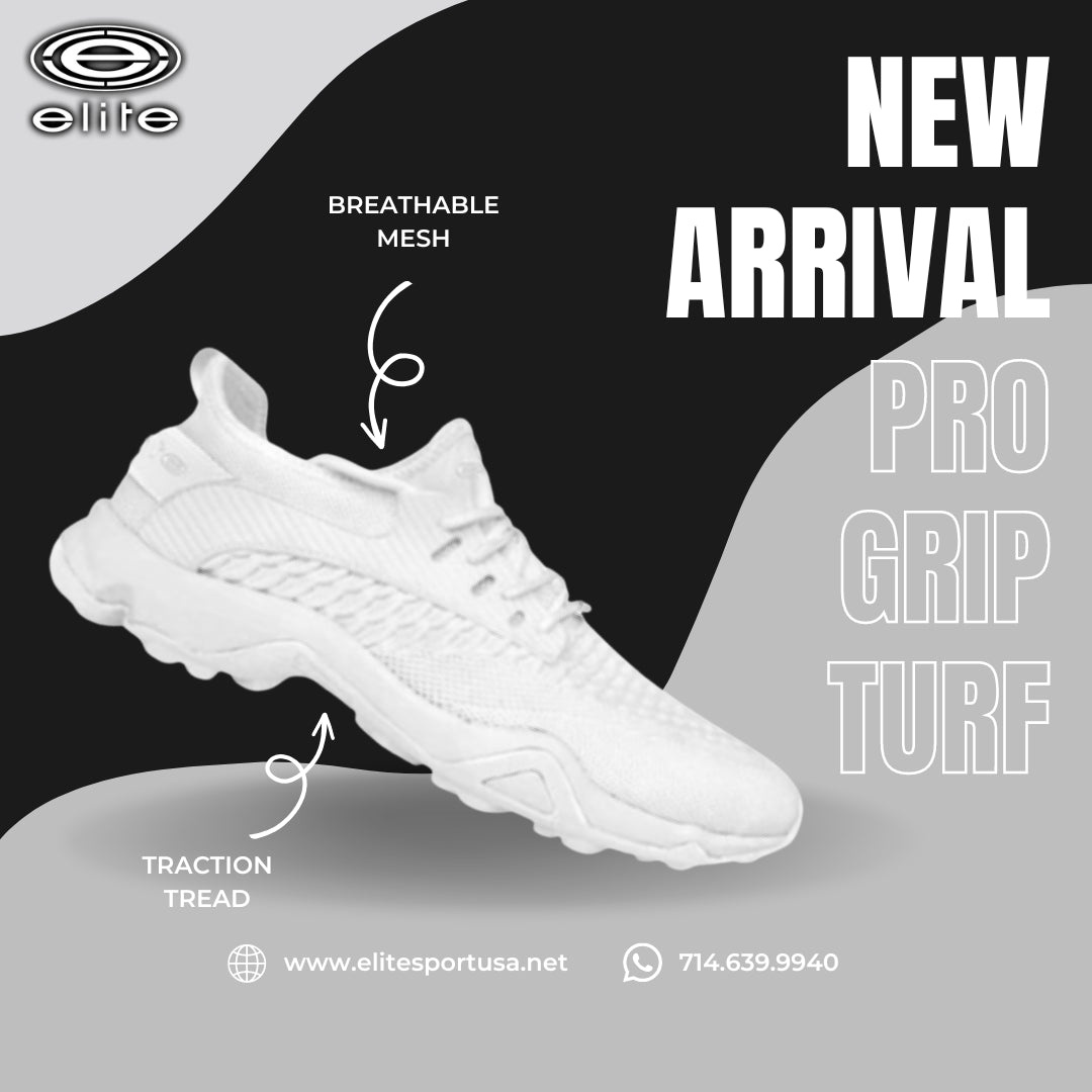 Elite softball turf hot sale shoes