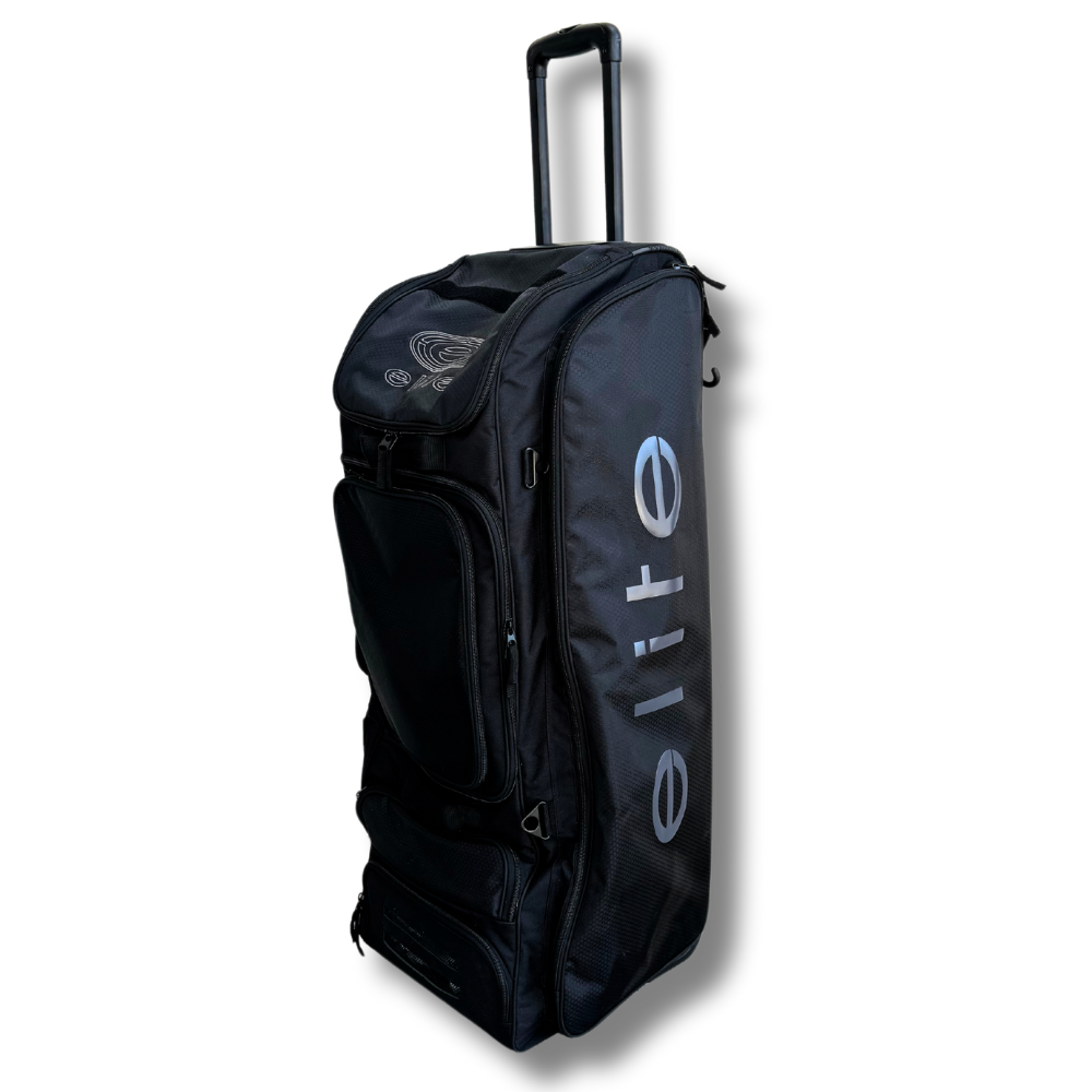 Best rolling bat bag on sale