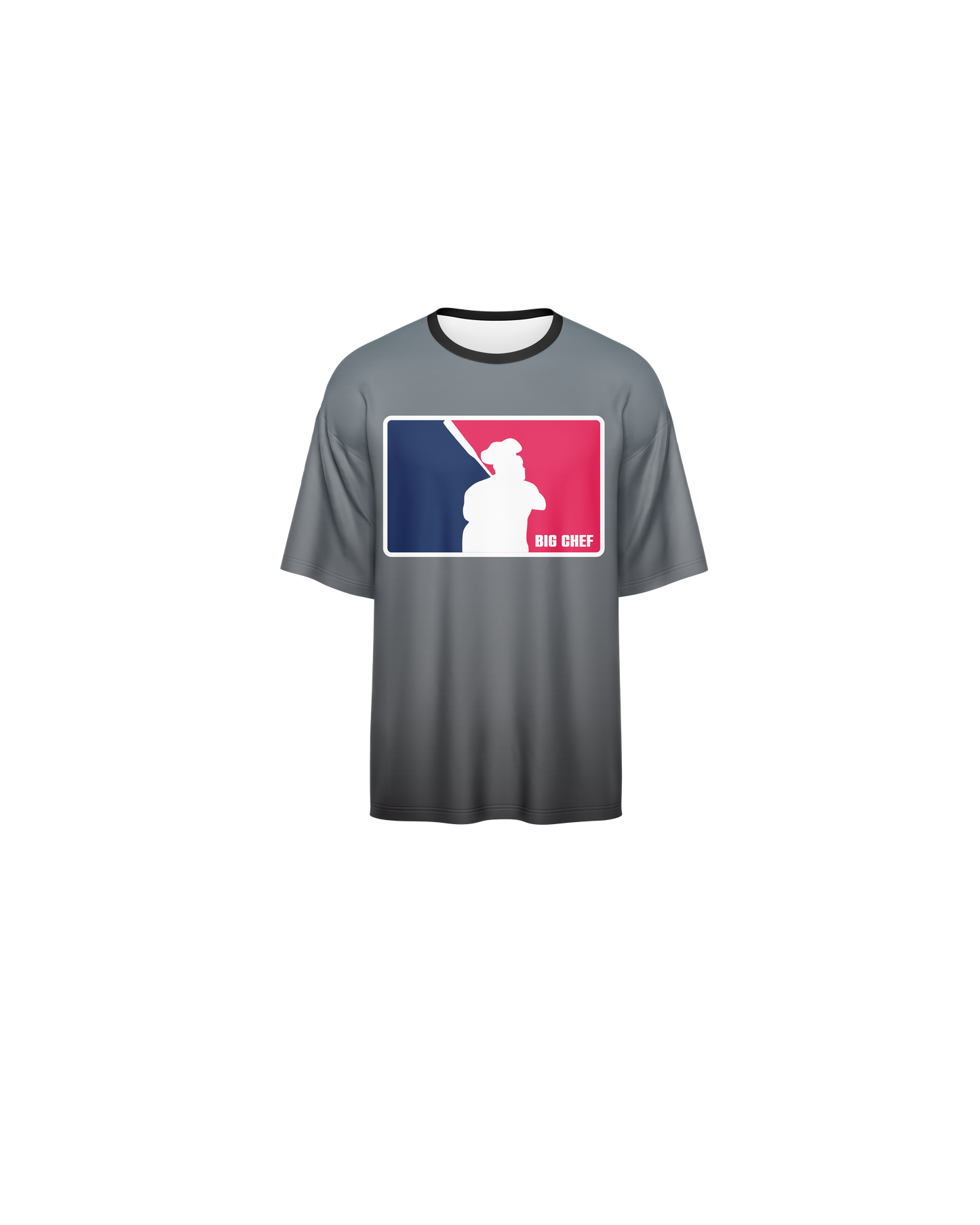 Elite Men's Jersey - BIG CHEF We In Da Kitchen