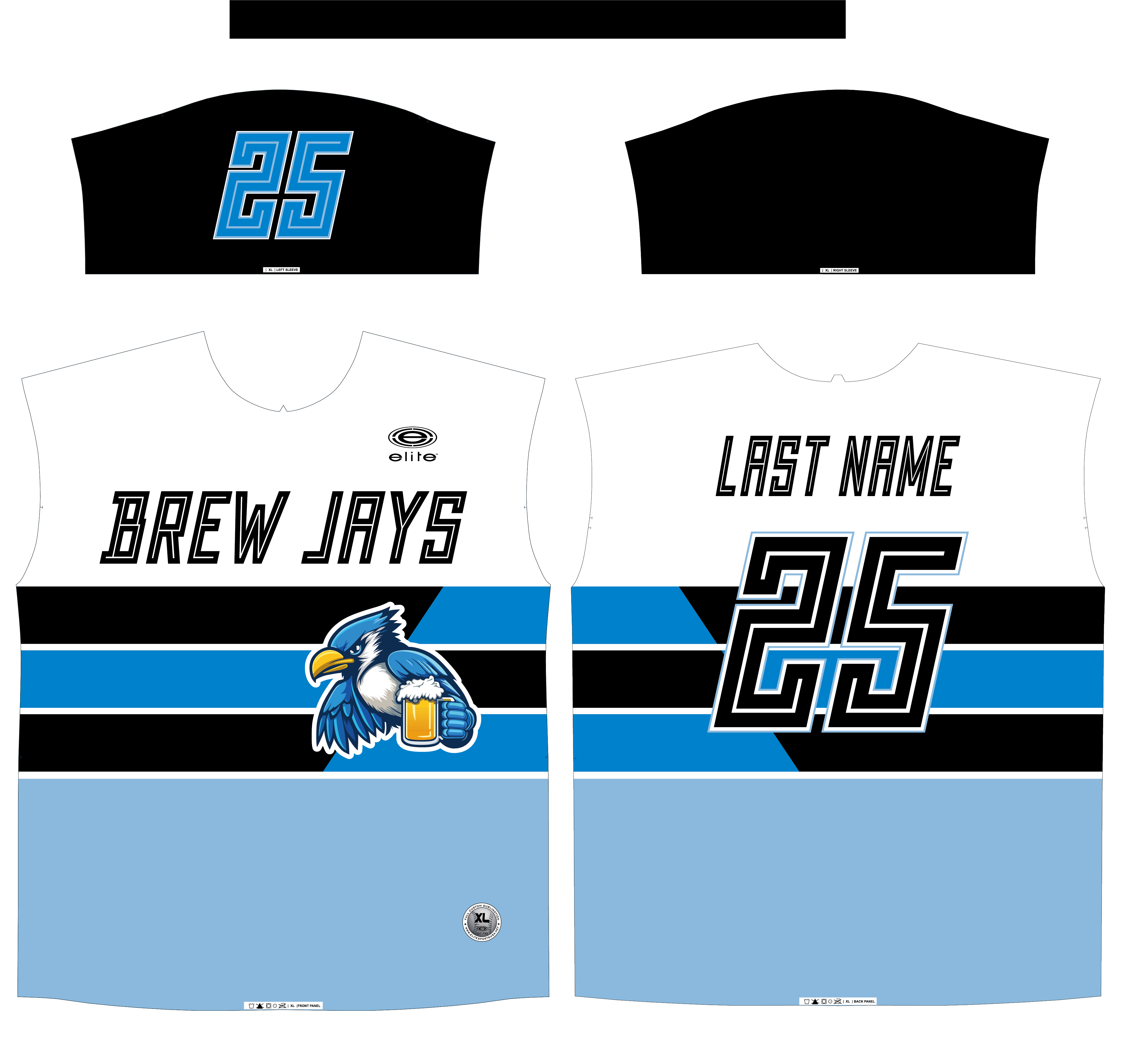 Customize blue jays jersey shop