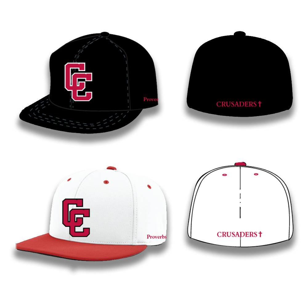 Cornerstone - Hats (add-on option)