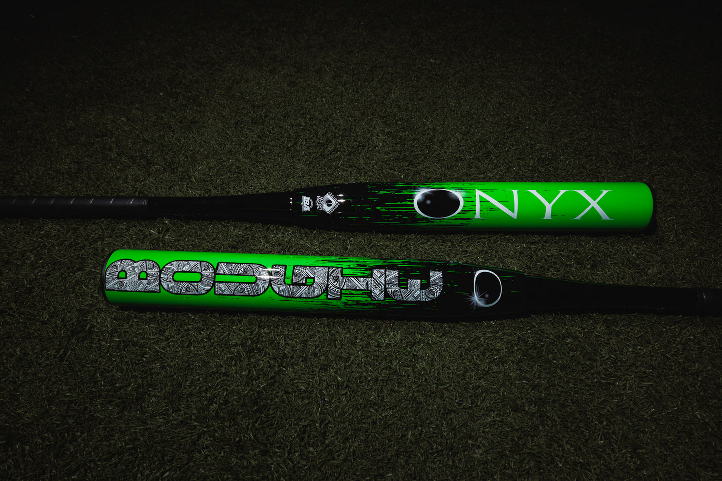 2026 Onyx Bougie “Kevin Bourgeois” Signature Model Senior Slowpitch Softball Bat