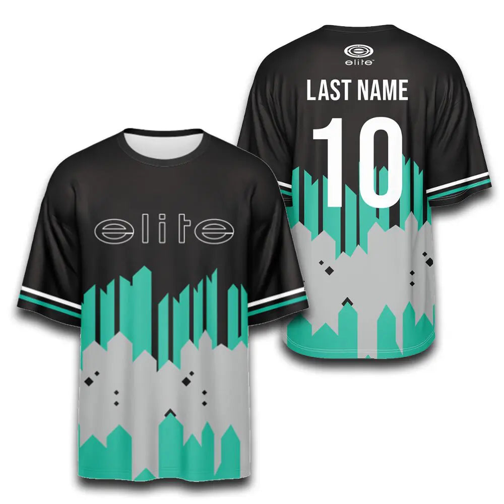 Drip – Custom Jersey