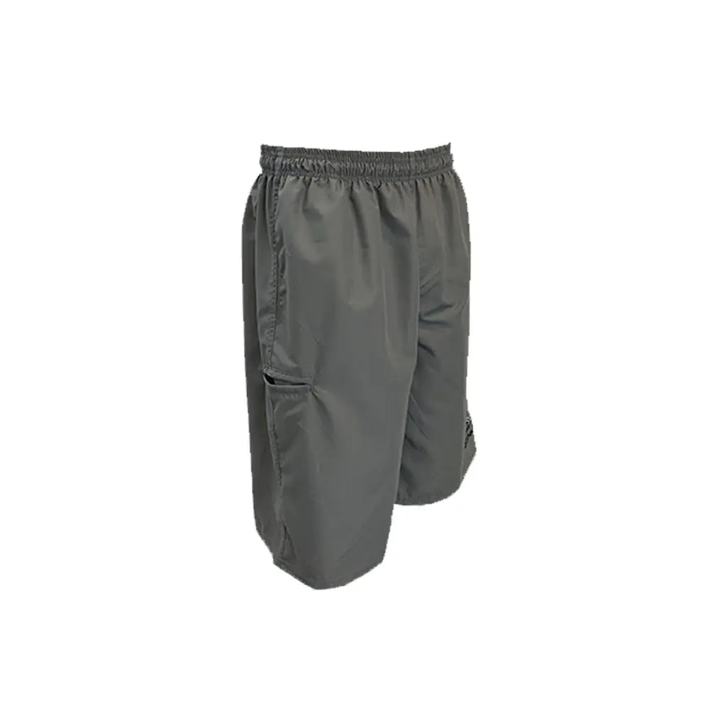 Elite Shorts – Men’s ES 251 Microfiber (Cement)