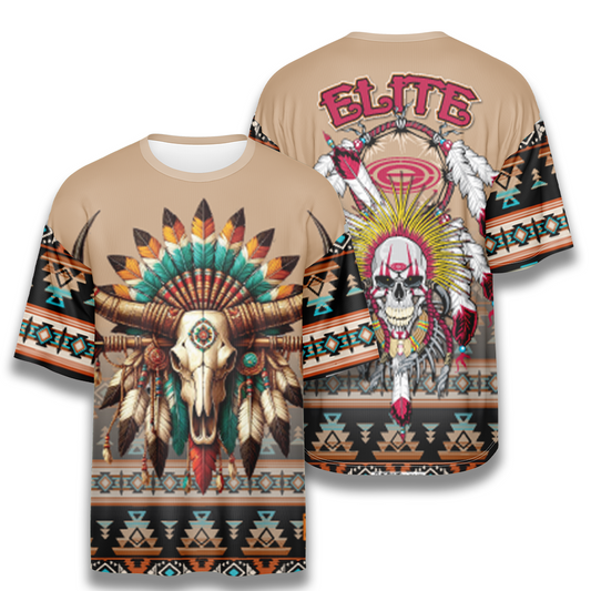 Elite Mens Jersey – ESD 1530 Big Horn