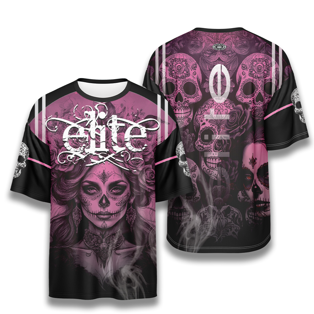 Elite Mens Jersey – ESD 1537 Catrina Rose