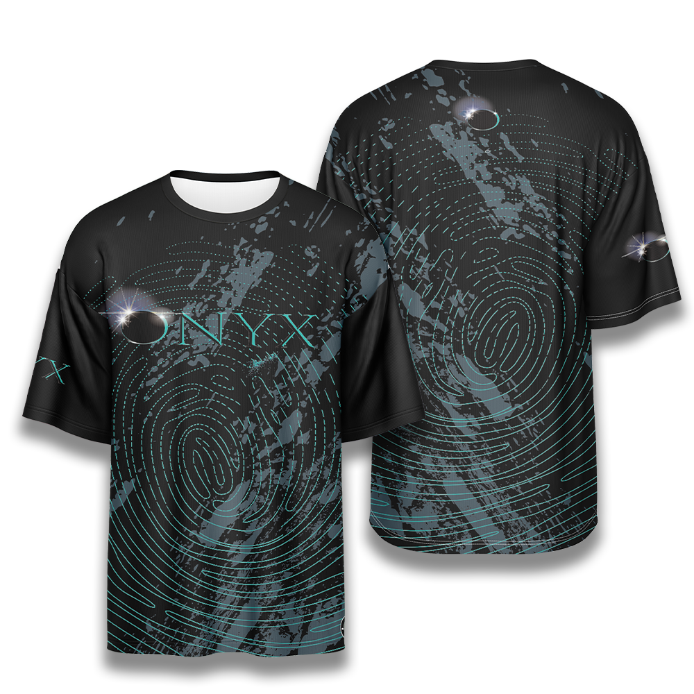 Onyx Mens Jersey – ESD 1552 Onyx Firstborn Blackout