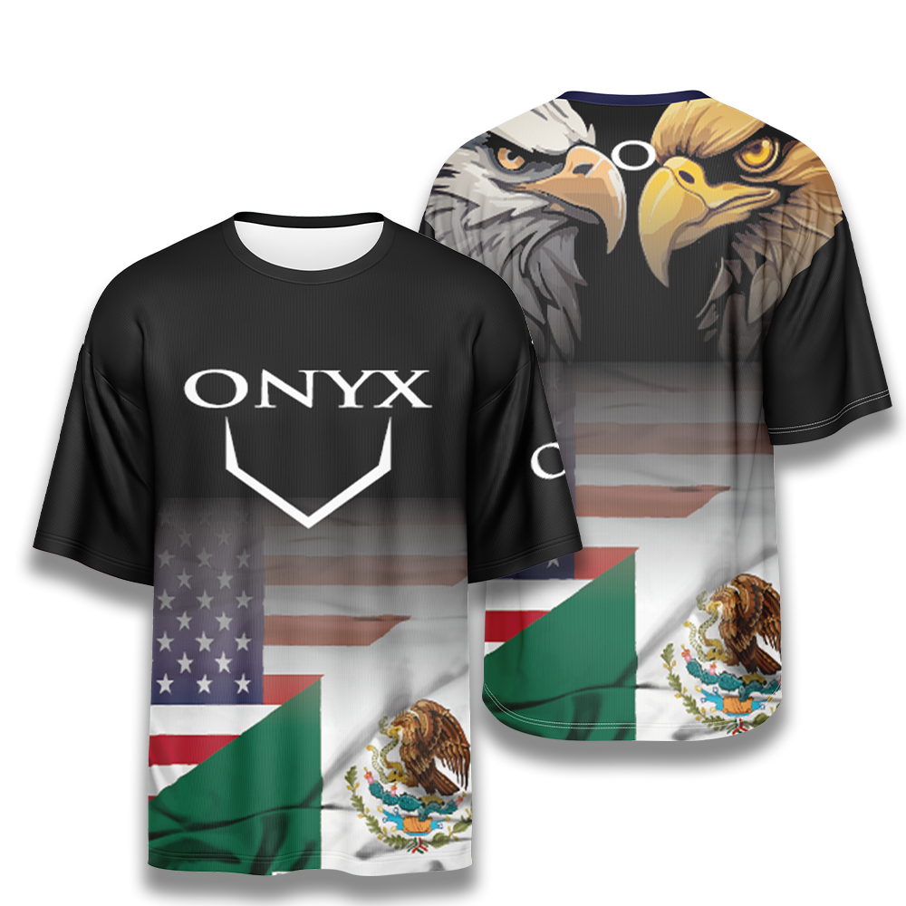 Elite Men's Jersey - ESD 1560 Mexican American