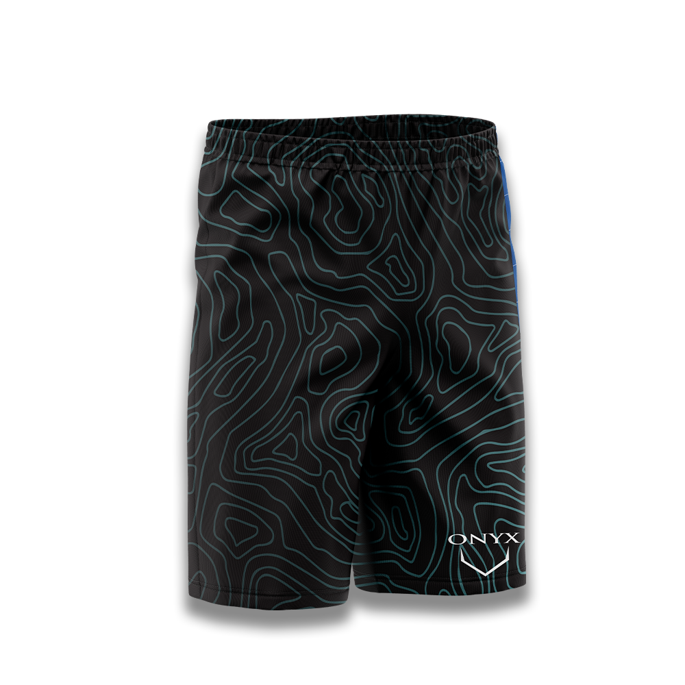 Onyx Shorts – ESD 1561 Topo Men’s 7" Inseam Short