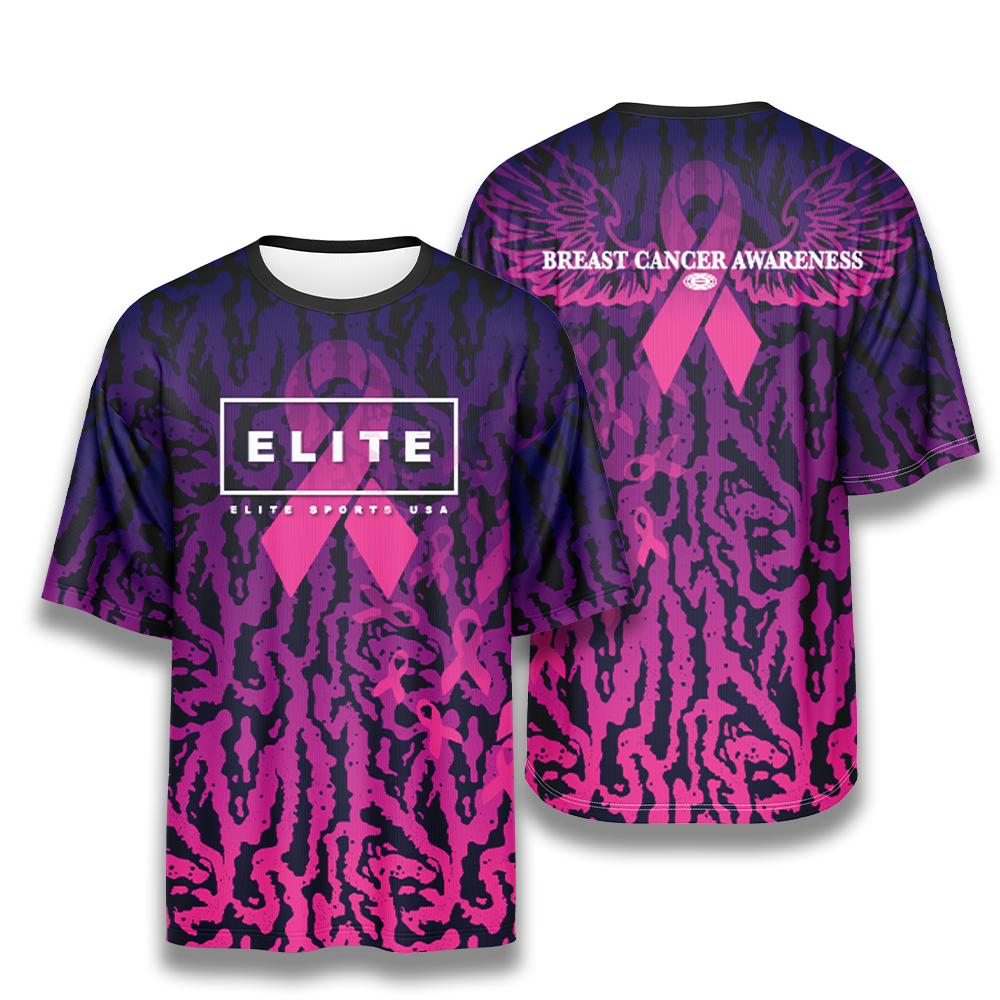 Elite Men's Jersey - ESD 1564 BCA Wings