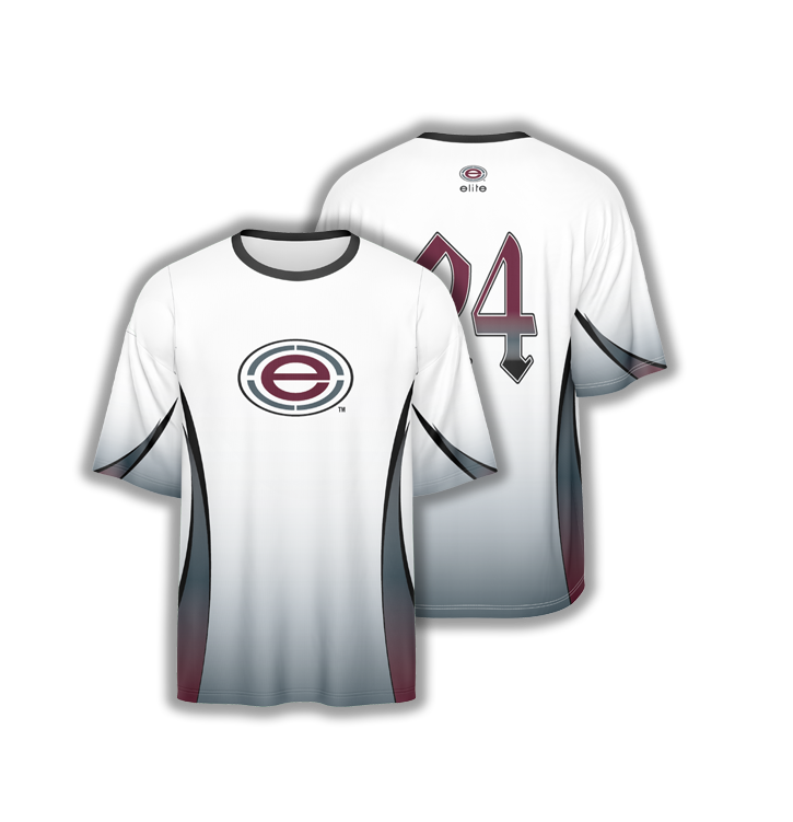 Template 104 – Custom Jersey