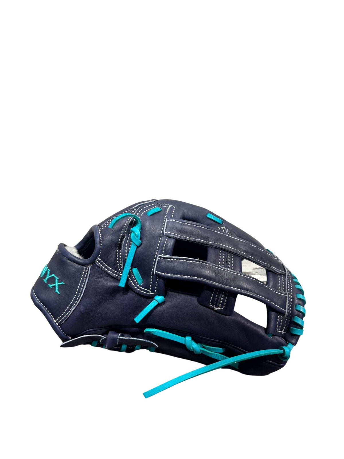 Onyx Navy Fielding Glove