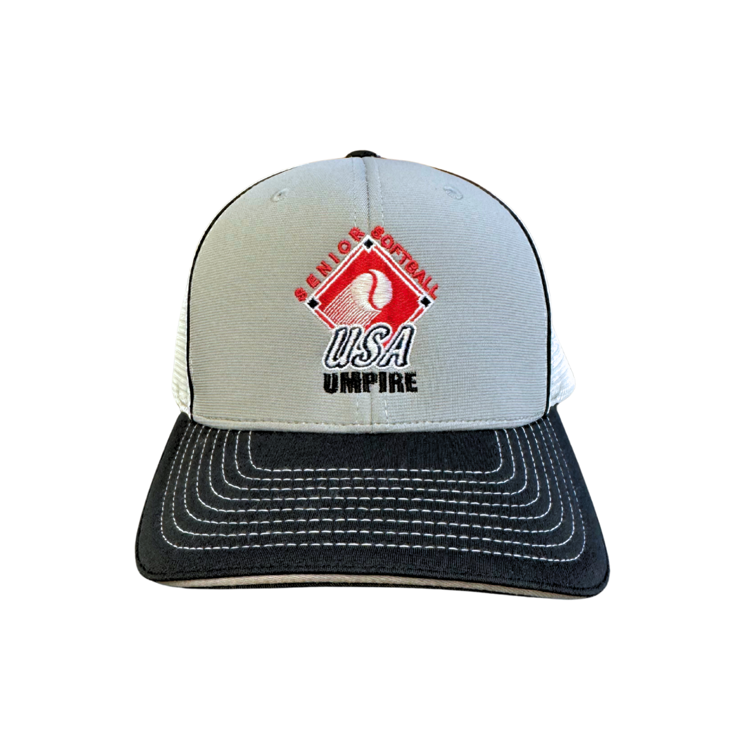 SSUSA Official Umpire Hat