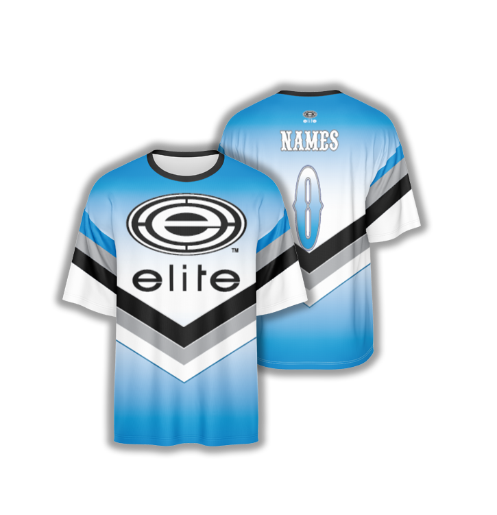 Template 003 – Custom Jersey