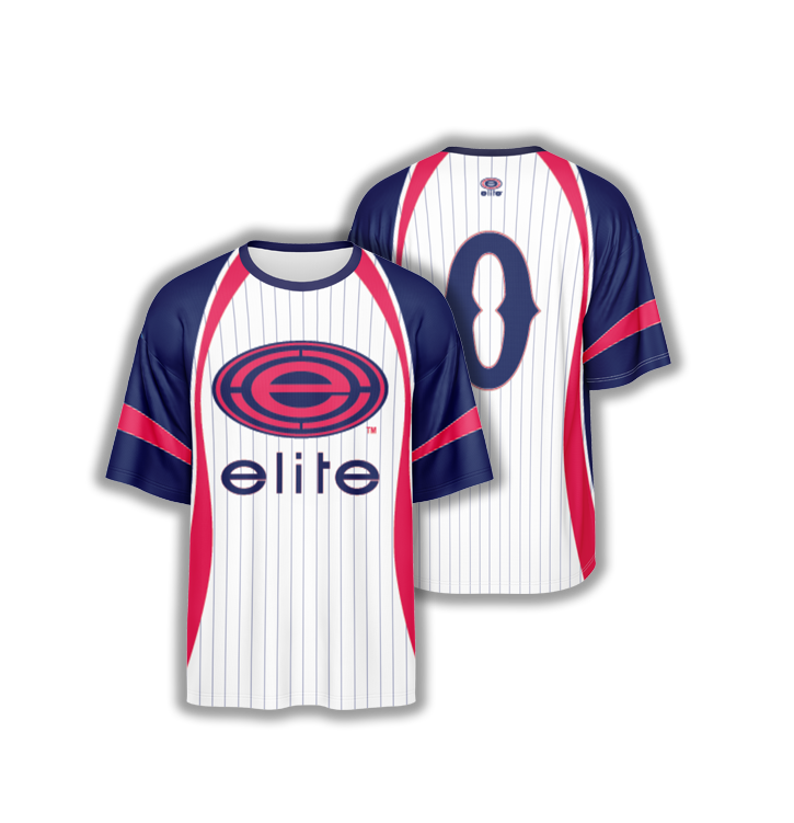 Template 004 – Custom Jersey