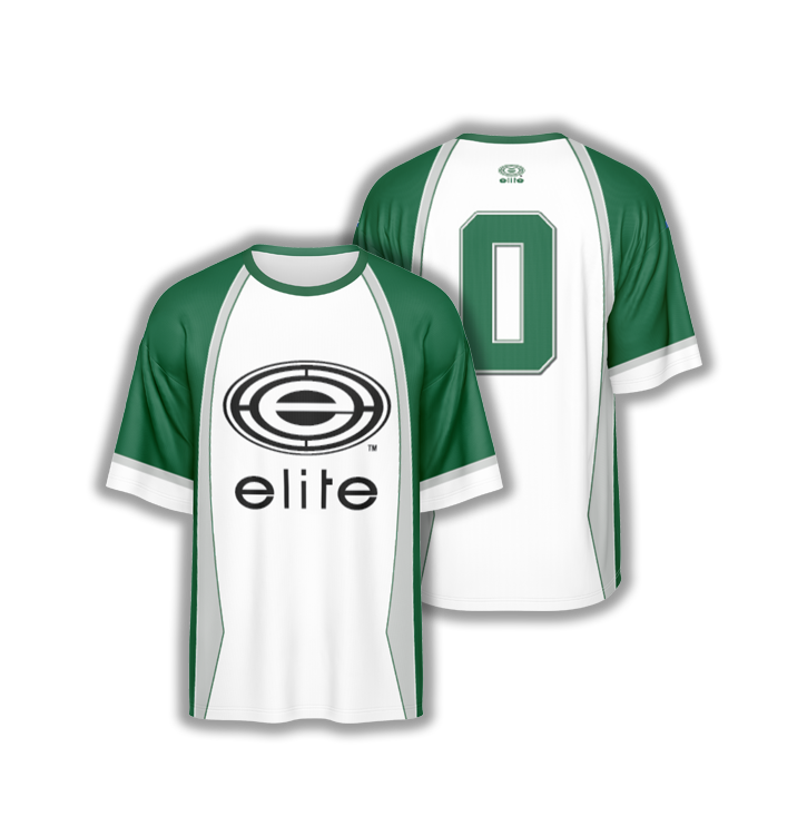 Template 005 – Custom Jersey