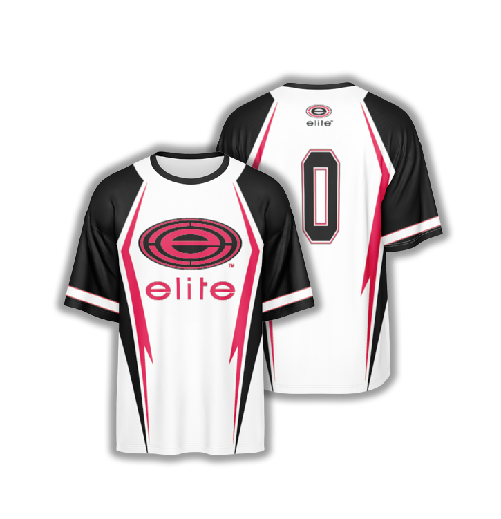 Template 008 – Custom Jersey