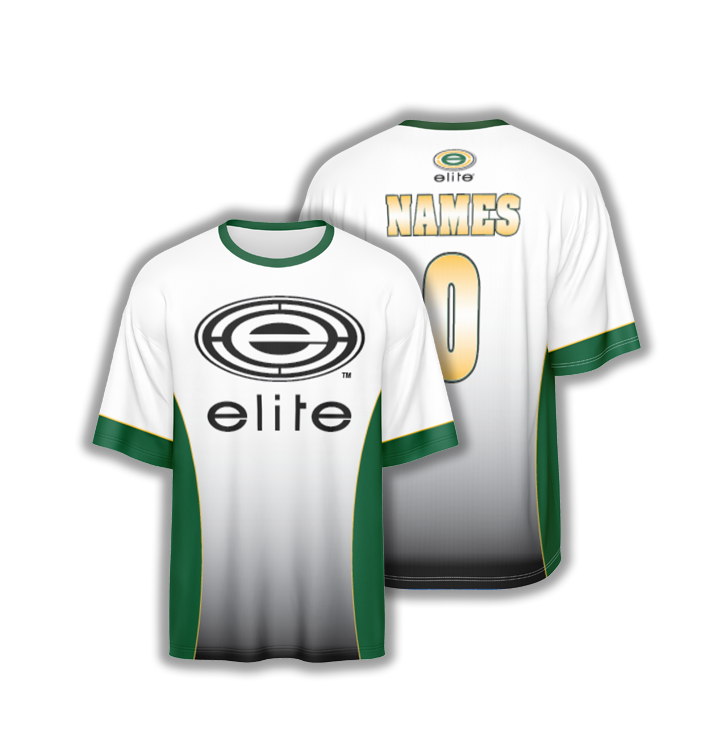 Template 009 – Custom Jersey