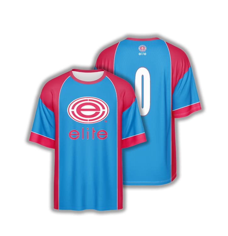 Template 011 – Custom Jersey