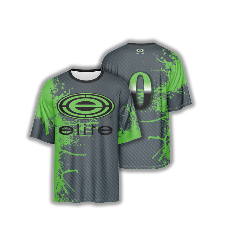 Template 013 – Custom Jersey