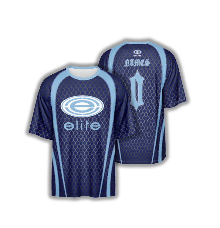 Template 015 – Custom Jersey