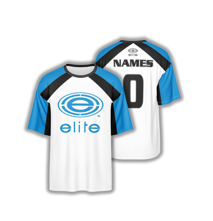 Template 016 – Custom Jersey