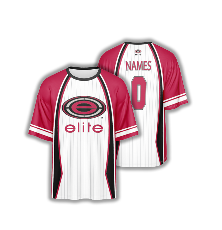 Template 017 – Custom Jersey