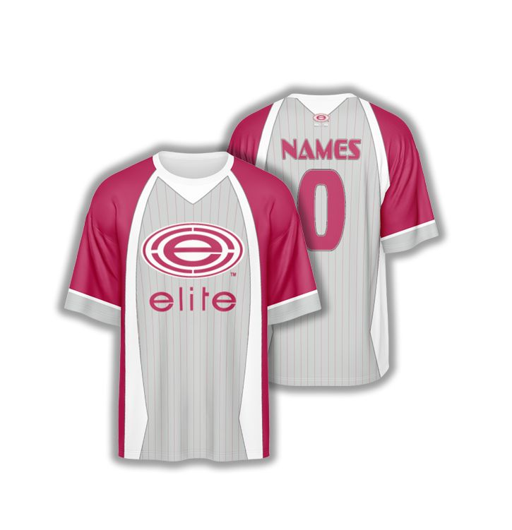 Template 019 – Custom Jersey