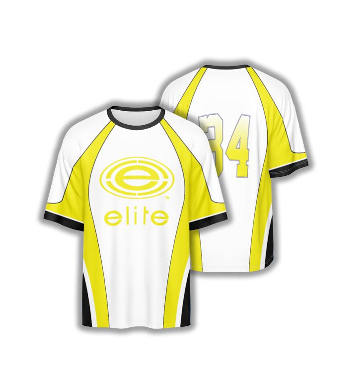 Template 021 – Custom Jersey