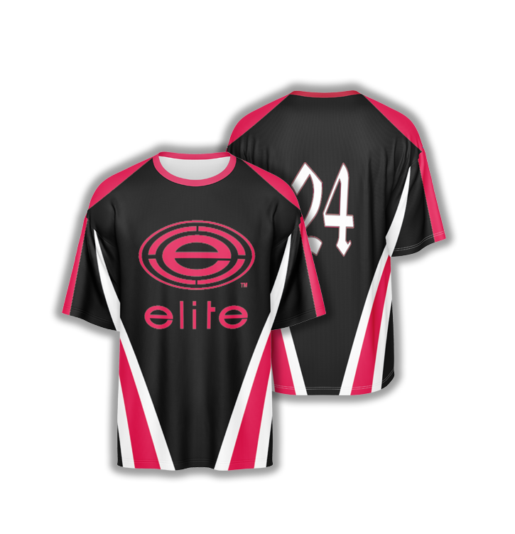 Template 023 – Custom Jersey