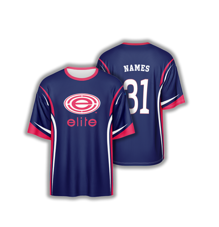 Template 39 – Custom Jersey