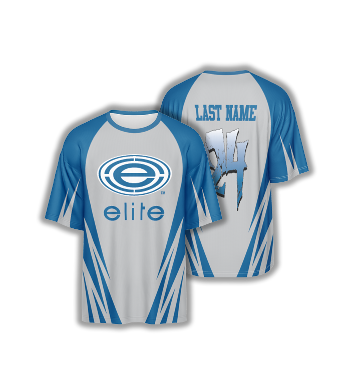 Template 42 – Custom Jersey