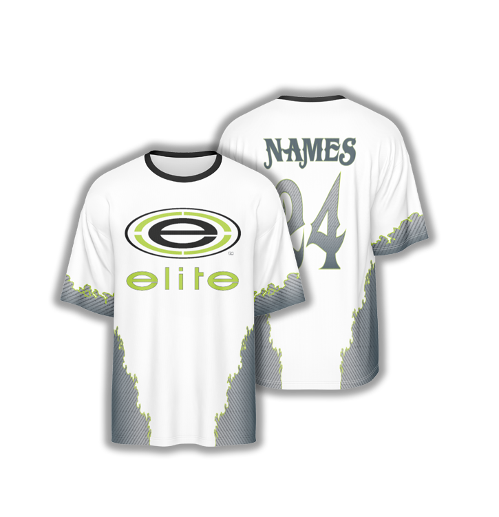 Template 46 – Custom Jersey