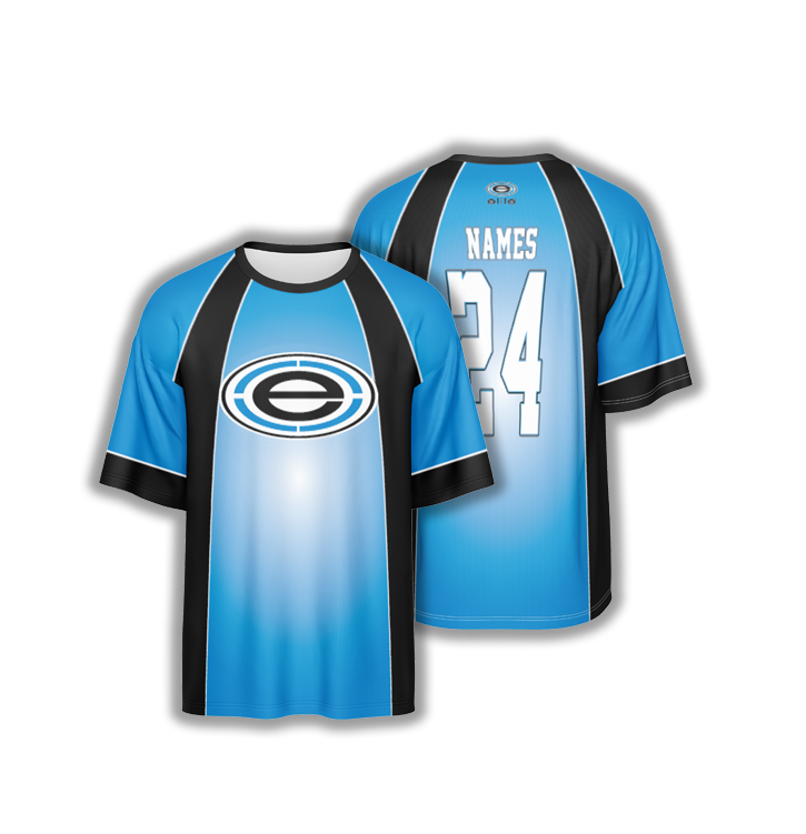 Template 47 – Custom Jersey