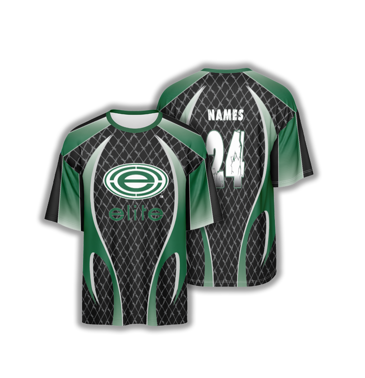 Template 48 – Custom Jersey