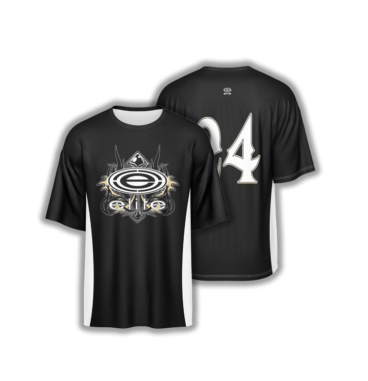 Elite Template 99 - Custom Jersey