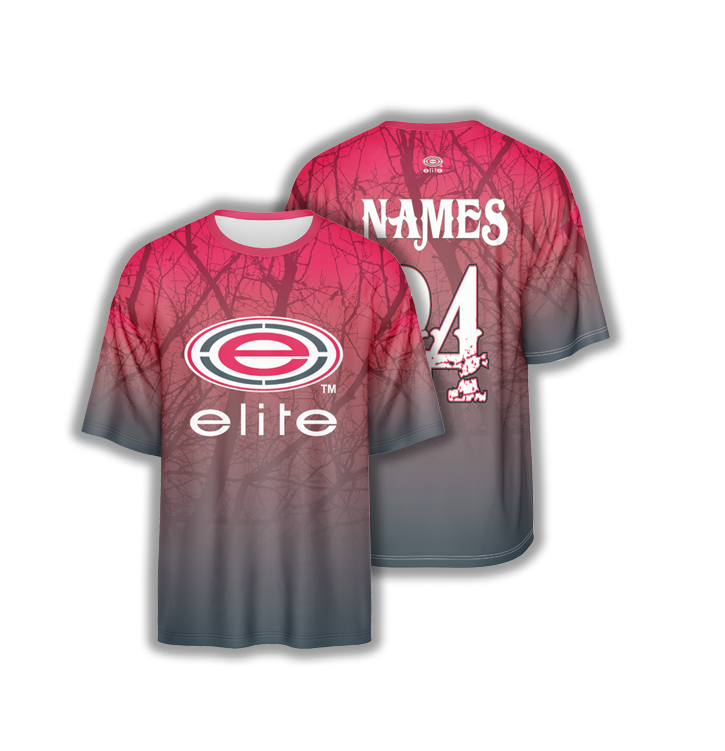 Template 106 – Custom Jersey