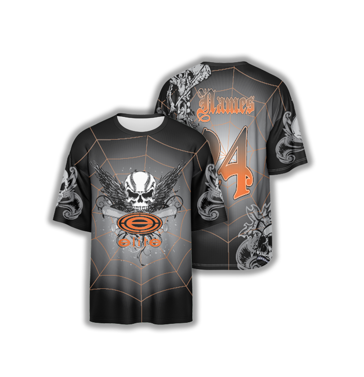 Template 90 – Custom Jersey