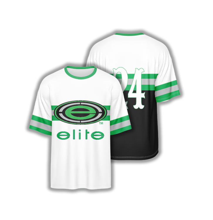 Template 91 – Custom Jersey