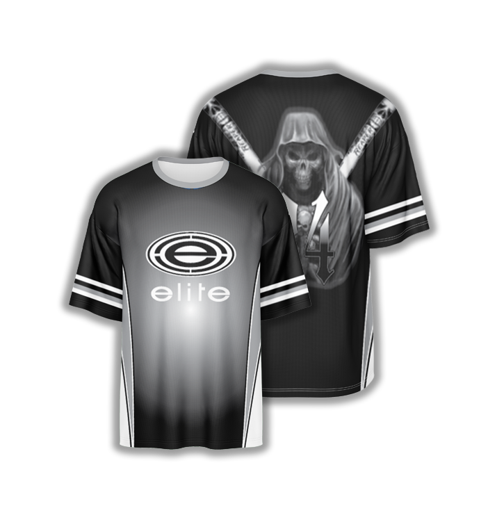 Template 94 – Custom Jersey